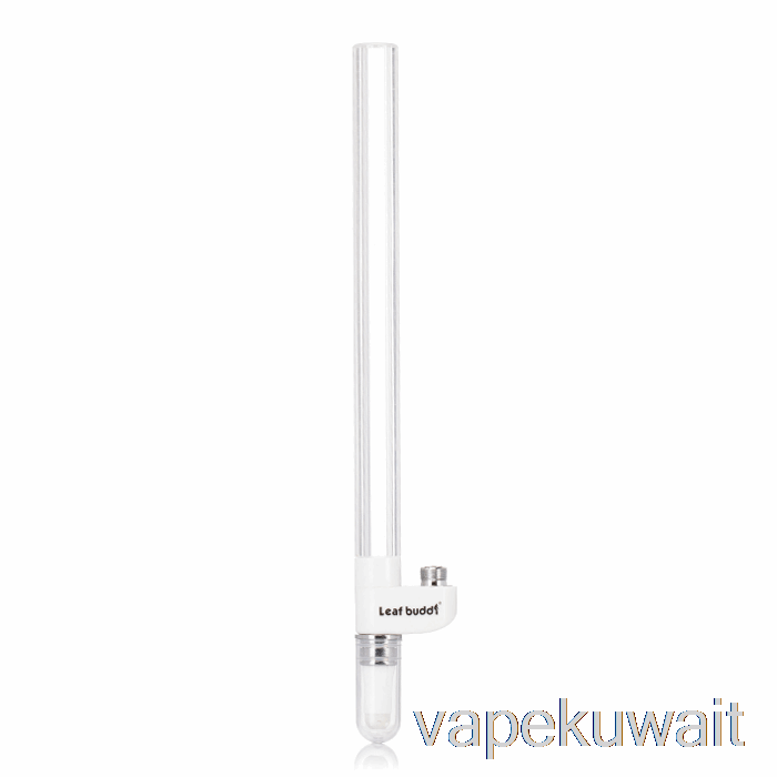 نظام جراب Vape الفضي من Leaf Buddy Nectar Collector
